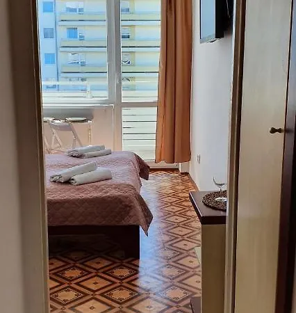 Prl Z Widokiem Na Morze Διαμέρισμα
